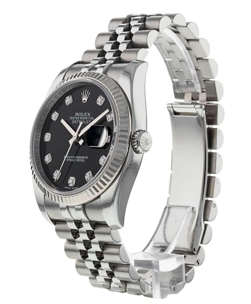 Rolex Datejust 116234